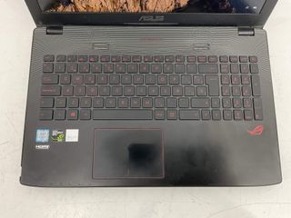 pc portatil asus gl552v