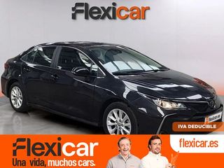 Toyota Corolla 1.33 VVT-i Dual Active