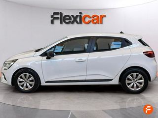 Renault Clio Authentic SCe 49 kW (67CV)