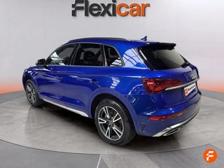 Audi Q5 S Line 50 TFSI e quattro-ultra