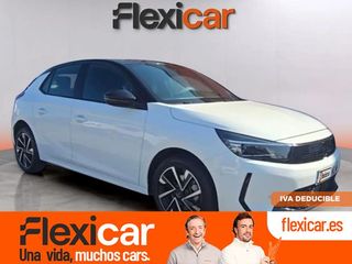 Opel Corsa 1.2T XHL 74kW (100CV) GS