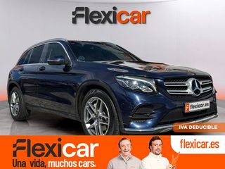 Mercedes GLC GLC 220 d 4MATIC