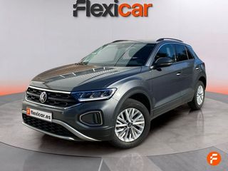 Volkswagen T-Roc Life 1.0 TSI 81kW (110CV)