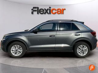 Volkswagen T-Roc Life 1.0 TSI 81kW (110CV)