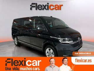 Volkswagen Caravelle Origin Larga 2.0 TDI 110kW BMT DSG