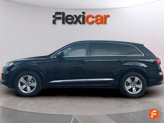 Audi Q7 50 TDI 210kW (286CV) quattro tiptronic