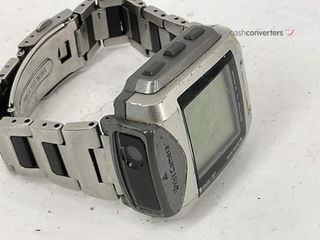 otros relojes casio wrist camera