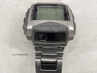 otros relojes casio wrist camera