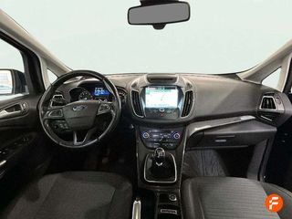 Ford Grand C-MAX 1.5 EcoBoost 150CV Titanium