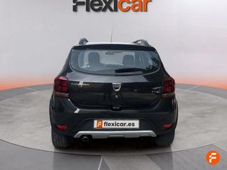 Dacia Sandero Stepway Essential TCE 66kW (90CV) GLP