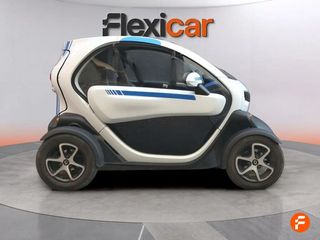 Renault Twizy cargo