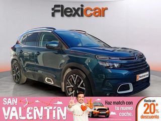 Citroën C5 Aircross BlueHdi 96kW (130CV) S&S Feel