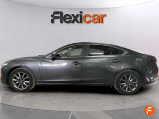 Mazda 6 2.0 SKYACTIV-G 121 kW Center-Line