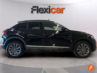 Volkswagen T-Roc Sport 2.0 TDI 110kW (150CV) DSG