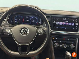 Volkswagen T-Roc Sport 2.0 TDI 110kW (150CV) DSG