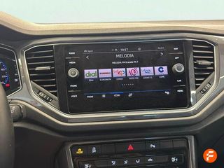 Volkswagen T-Roc Sport 2.0 TDI 110kW (150CV) DSG