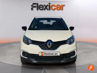 Renault Captur Intens Energy TCe 66kW (90CV) -18
