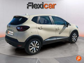 Renault Captur Intens Energy TCe 66kW (90CV) -18