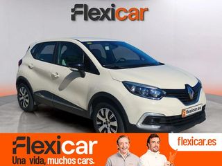 Renault Captur Intens Energy TCe 66kW (90CV) -18