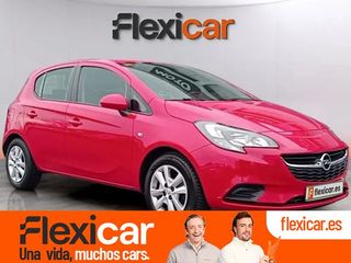 Opel Corsa 1.4 66kW (90CV) Selective GLP