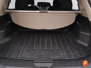 Nissan X-Trail 5P DIG-T 120 kW (160 CV) E6D DCT ACENTA