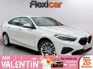 BMW Serie 2 218i Gran Coupe