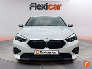 BMW Serie 2 218i Gran Coupe