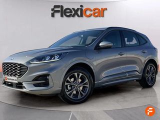 Ford Kuga ST-Line 2.5 Duratec PHEV 165kW Auto