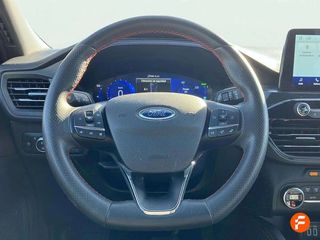 Ford Kuga ST-Line 2.5 Duratec PHEV 165kW Auto