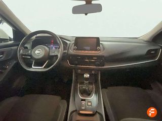 Nissan Qashqai DIG-T 103kW (140CV) mHEV 4x2 Acenta