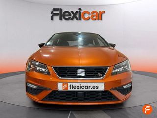 Seat Leon 1.4 TSI 110kW (150CV) ACT St&Sp FR