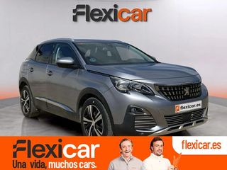 Peugeot 3008 1.5L BlueHDi 96kW (130CV) S&S Allure
