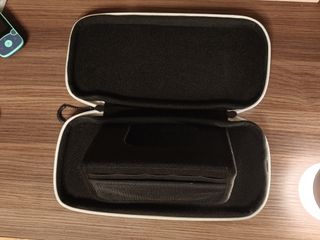 Funda Nintendo Switch OLED