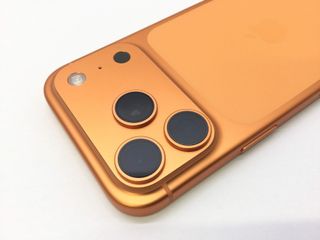 apple iphone 17 pro 512gb