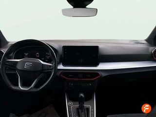 Seat Arona 1.5 TSI 110kW (150CV) DSG FR