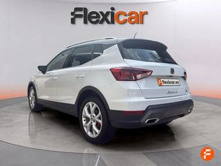 Seat Arona 1.5 TSI 110kW (150CV) DSG FR XL
