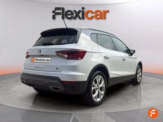 Seat Arona 1.5 TSI 110kW (150CV) DSG FR XL