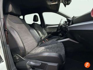 Seat Arona 1.5 TSI 110kW (150CV) DSG FR XL