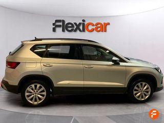 Seat Ateca 1.5 TSI 110kW (150CV) DSG S&S FR XL