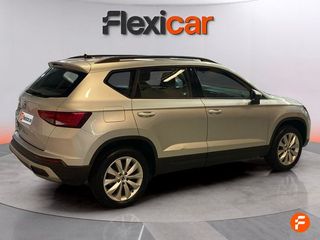 Seat Ateca 1.5 TSI 110kW (150CV) DSG S&S FR XL