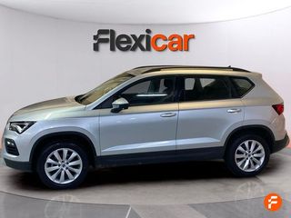 Seat Ateca 1.5 TSI 110kW (150CV) DSG S&S FR XL