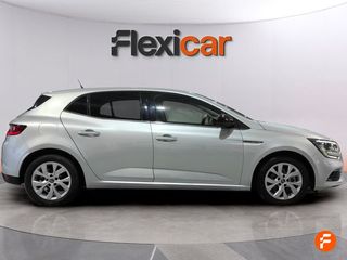 Renault Megane Limited TCe GPF 103 kW (140CV)