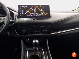 Nissan Qashqai DIG-T 103kW N-Connecta