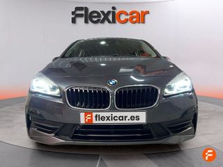 BMW Serie 2 Gran Tourer 218i