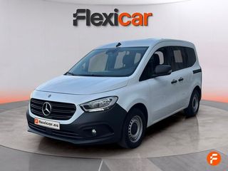 Mercedes Citan 110 CDI 70kW Tourer Base Largo