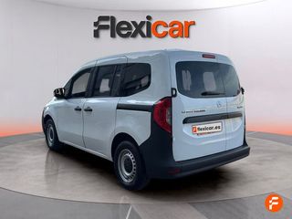 Mercedes Citan 110 CDI 70kW Tourer Base Largo