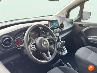 Mercedes Citan 110 CDI 70kW Tourer Base Largo