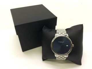 reloj alta gama caballero raymond weil x608734