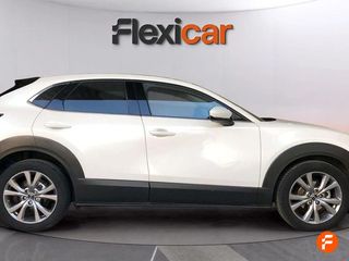 Mazda CX-30 SKYACTIV-G 2.0 90 kW 2WD AT Zenith