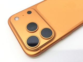 apple iphone 17 pro 512gb